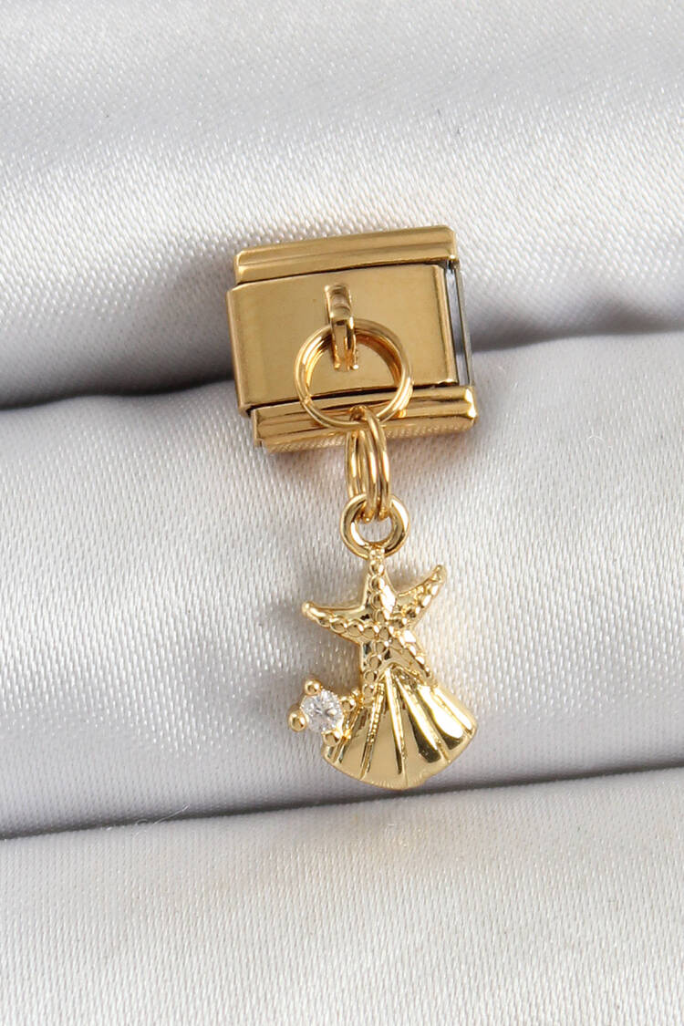 Gold Elegant Plain Bracelet - Brand: Ebijuteri - Women's Clothing Wholesale - Globality Store