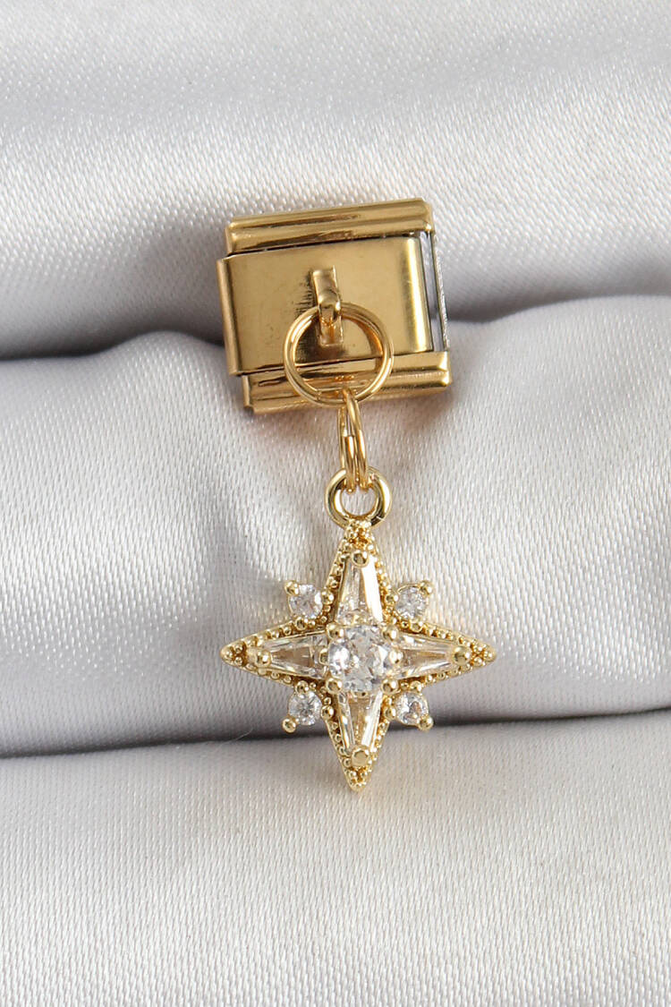 Gold Elegant Glam Formal Bracelet - Brand: Ebijuteri - Women's Clothing Wholesale - Globality Store