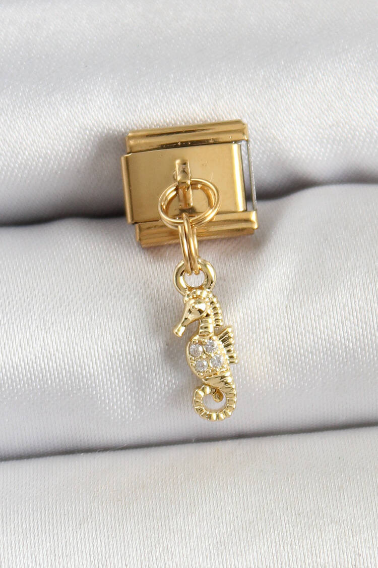 Elegant Gold Bracelet For All Occasions - Brand: Ebijuteri - Women's Clothing Wholesale - Globality Store
