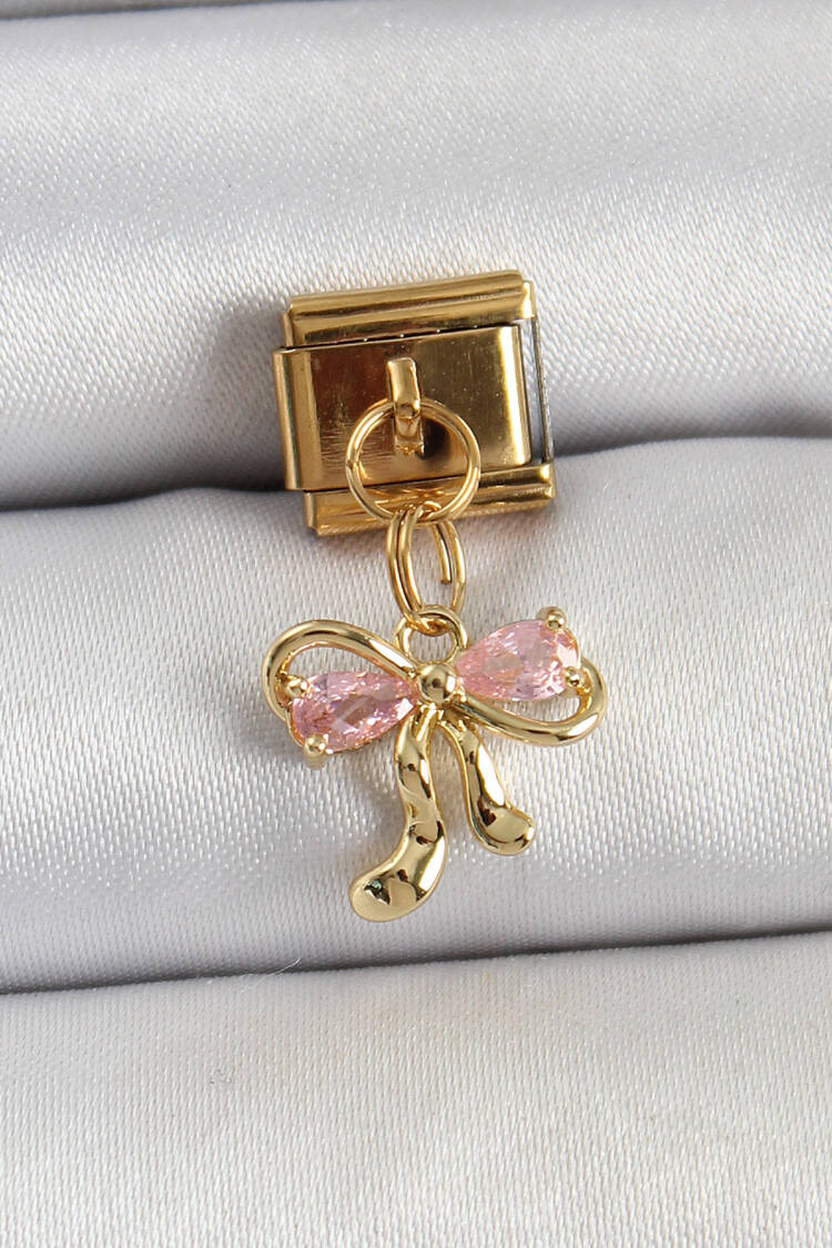 Gold Elegant Bracelet - Brand: Ebijuteri - Women's Clothing Wholesale - Globality Store