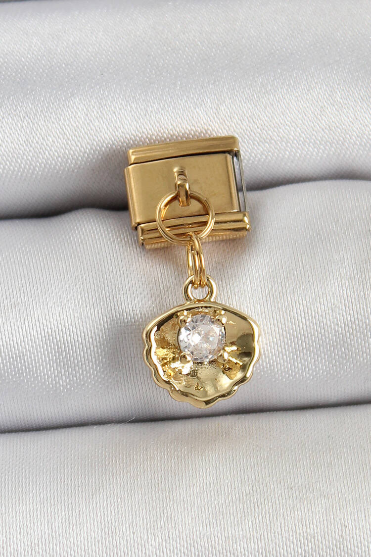 Elegant Gold Bracelet For Formal Occasions - Brand: Ebijuteri - Women's Clothing Wholesale - Globality Store