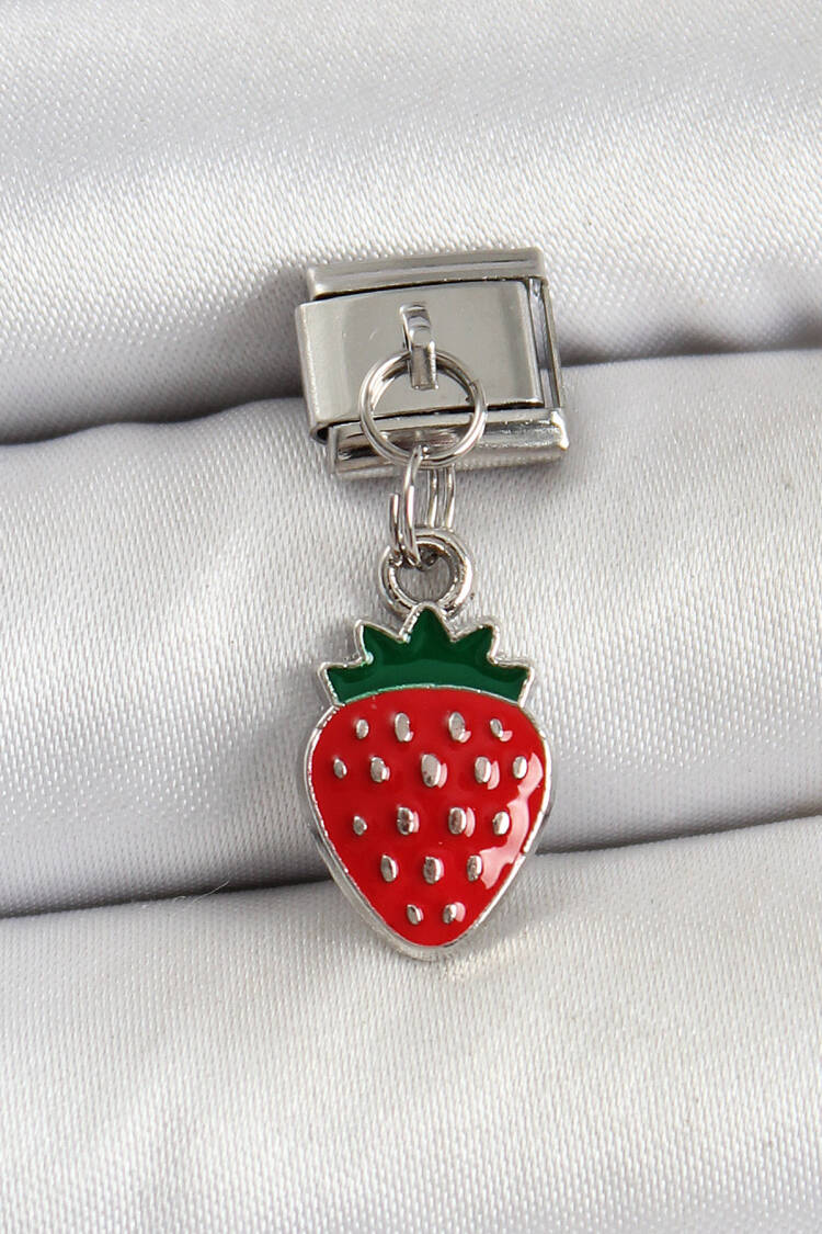 Red Cute Casual Boho Streetwear Bracelet - Brand: Ebijuteri - Women's Clothing Wholesale - Globality Store