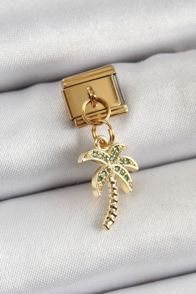 Gold Casual Boho Bracelet For Summer & Spring - Brand: Ebijuteri - Women's Clothing Wholesale - Globality Store