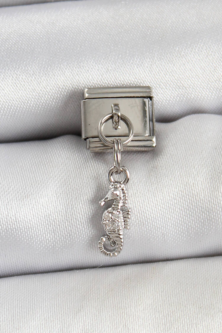 Silver Elegant Casual Cute Bracelet - Brand: Ebijuteri - Women's Clothing Wholesale - Globality Store
