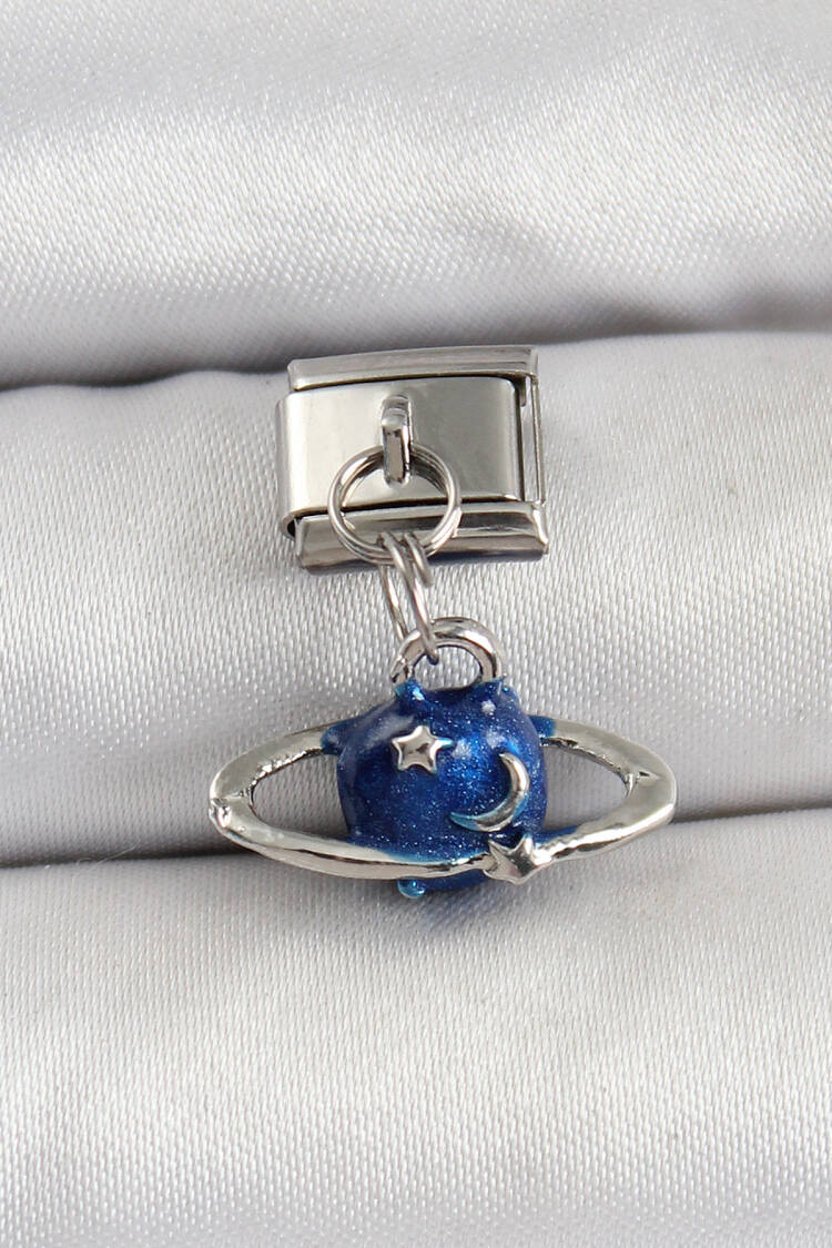 Blue Stars Casual Bracelet - Brand: Ebijuteri - Women's Clothing Wholesale - Globality Store