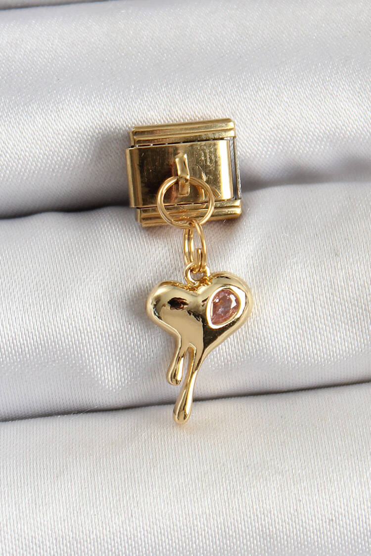 Gold Elegant Bracelet - Brand: Ebijuteri - Women's Clothing Wholesale - Globality Store