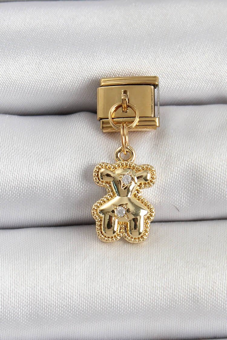 Elegant Gold Bracelet For Birthday & Party - Brand: Ebijuteri - Women's Clothing Wholesale - Globality Store