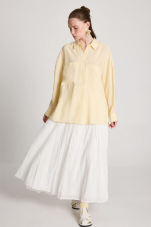 Casual Elegant Shirt - Brand: First Angels - Women & Kids, Baby Clothes Wholesale - Globality Store