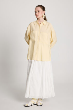 Casual Elegant Shirt - Brand: First Angels - Women & Kids, Baby Clothes Wholesale - Globality Store