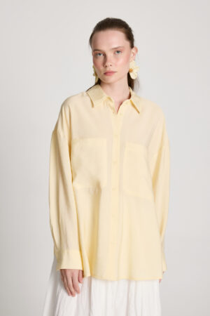 Casual Elegant Shirt - Brand: First Angels - Women & Kids, Baby Clothes Wholesale - Globality Store