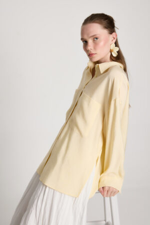 Casual Elegant Shirt - Brand: First Angels - Women & Kids, Baby Clothes Wholesale - Globality Store