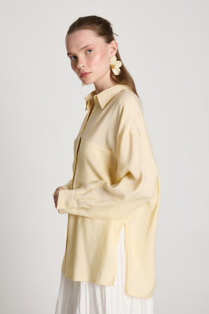 Casual Elegant Shirt - Brand: First Angels - Women & Kids, Baby Clothes Wholesale - Globality Store