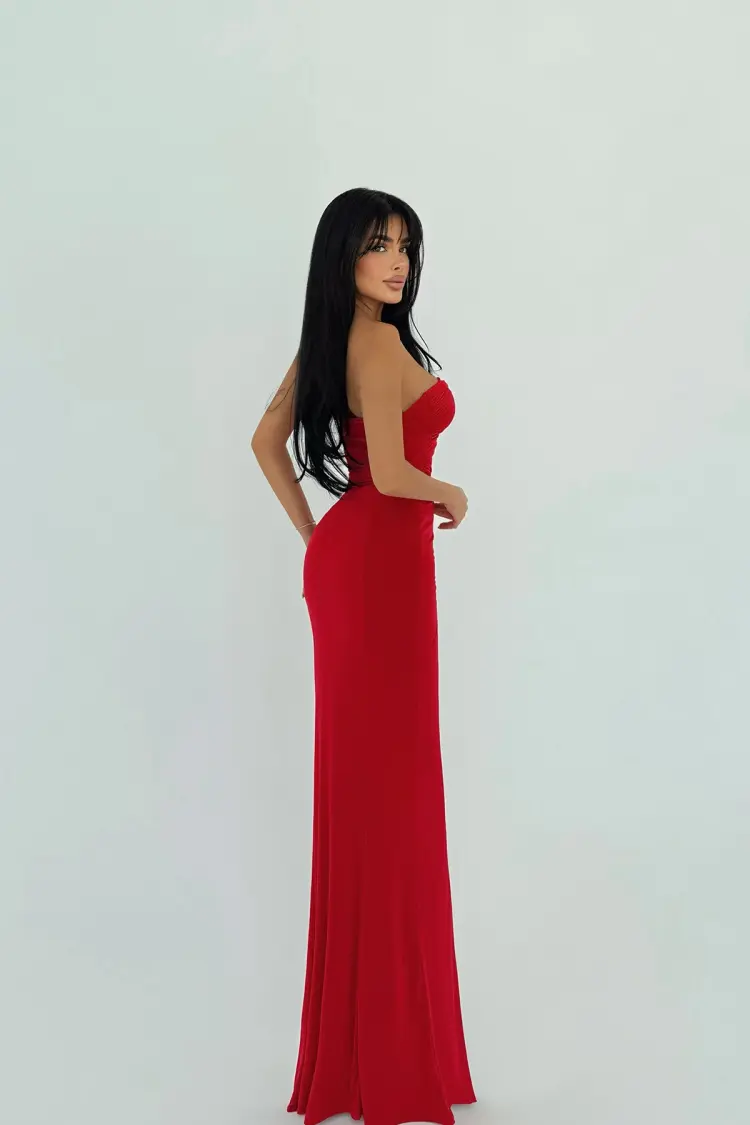 Sexy Elegant Glamorous Formal Bodycon Dress