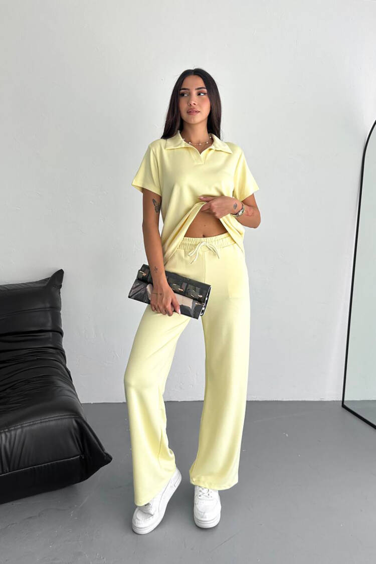 Tracksuit Casual Sport Streetwear Jogger