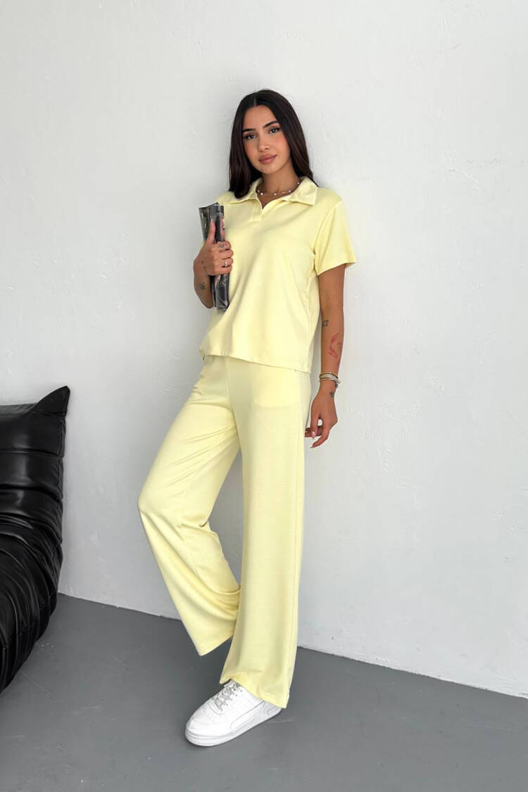 Tracksuit Casual Sport Streetwear Jogger