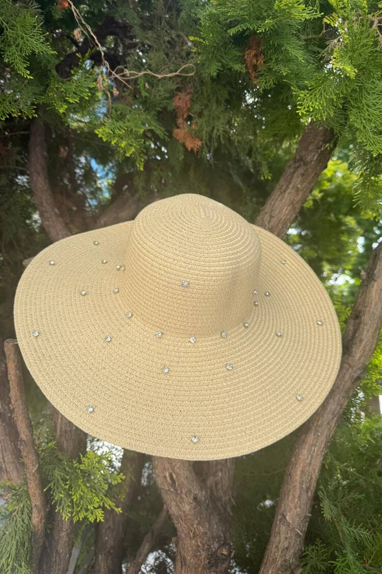 Glam Vintage Hat - Brand: Axesoire - Women's Clothing Wholesale - Globality Store