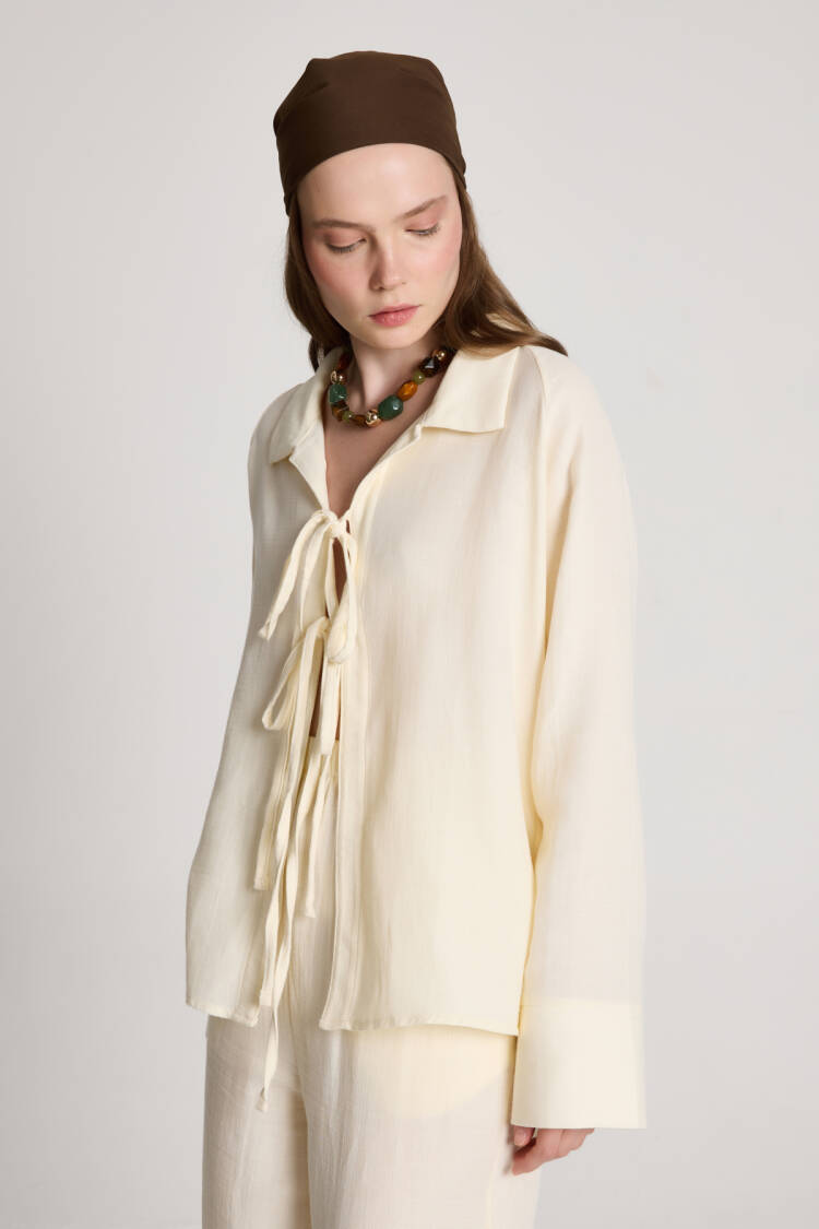 Beige Casual Boho Elegant Modest Formal Suit