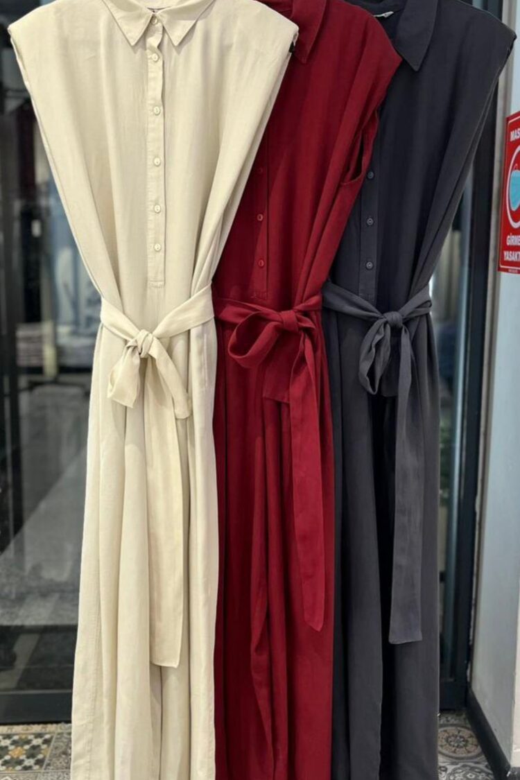 Beige Casual Elegant Formal Preppy Jumpsuit - Brand: Cream Rouge - Women & Kids, Baby Clothes Wholesale - Globality Store