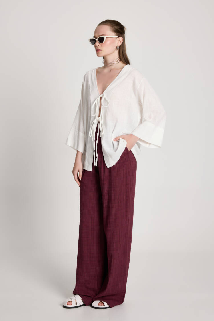 Palazzo Pants