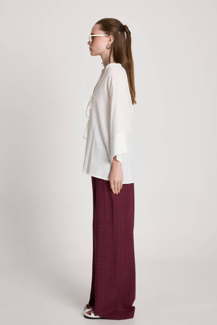 Palazzo Pants