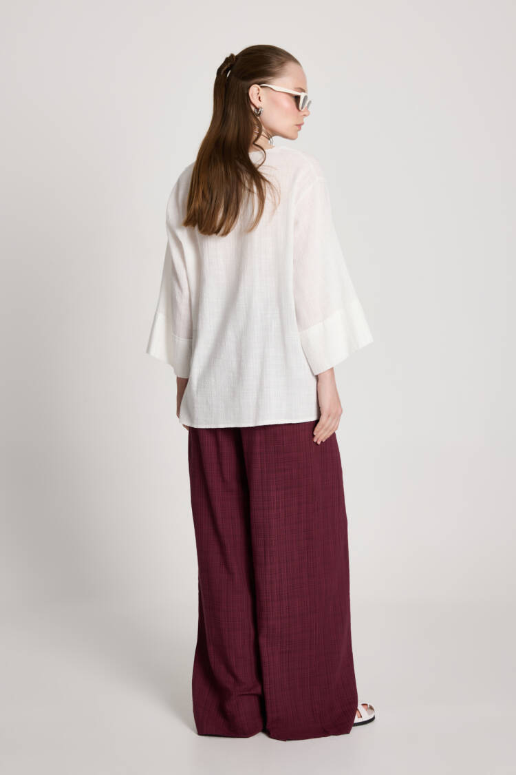 Palazzo Pants