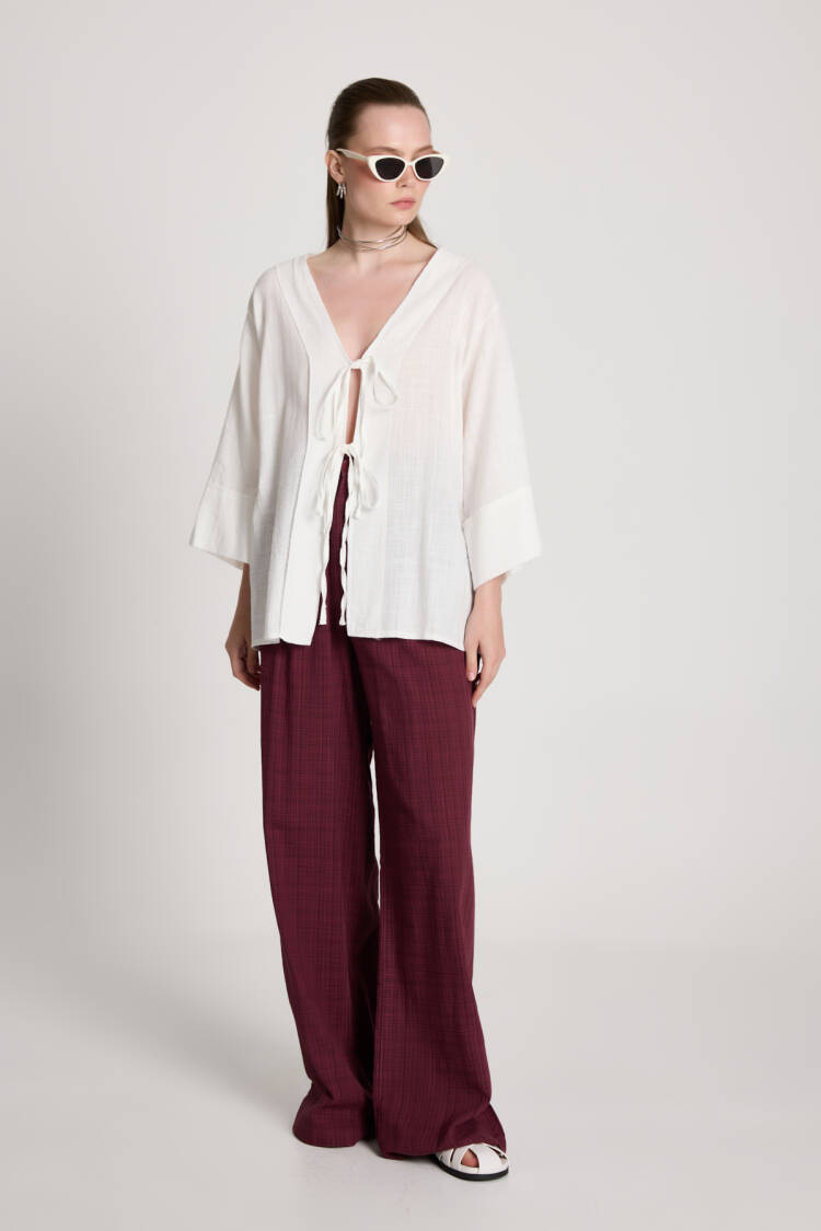 Palazzo Pants