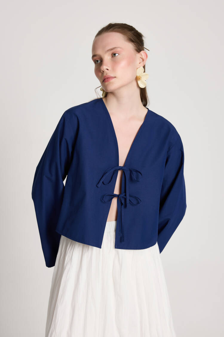Casual Elegant Blouse