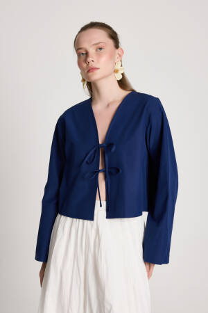 Casual Elegant Blouse - Brand: First Angels - Women's Clothing Wholesale - Globality Store