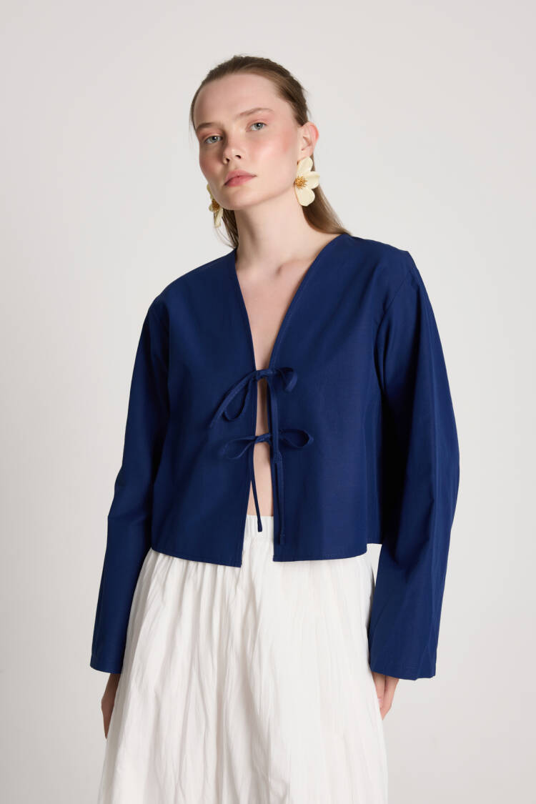 Casual Elegant Blouse