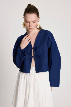 Casual Elegant Blouse - Brand: First Angels - Women's Clothing Wholesale - Globality Store