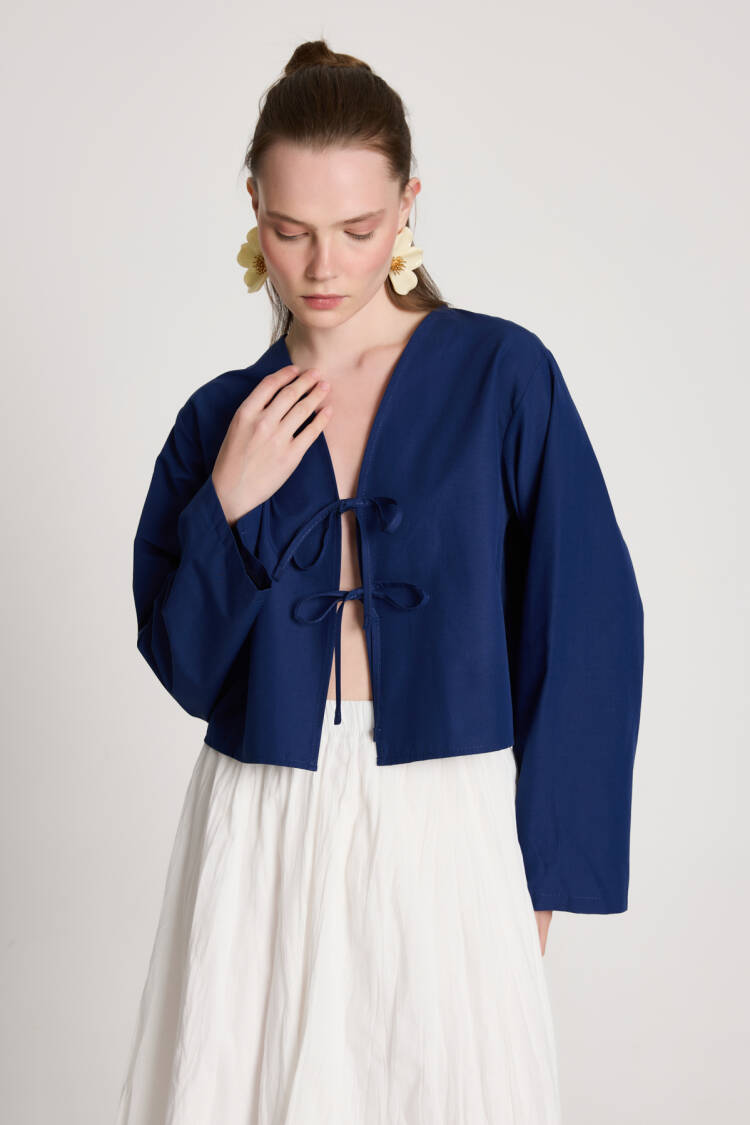 Casual Elegant Blouse