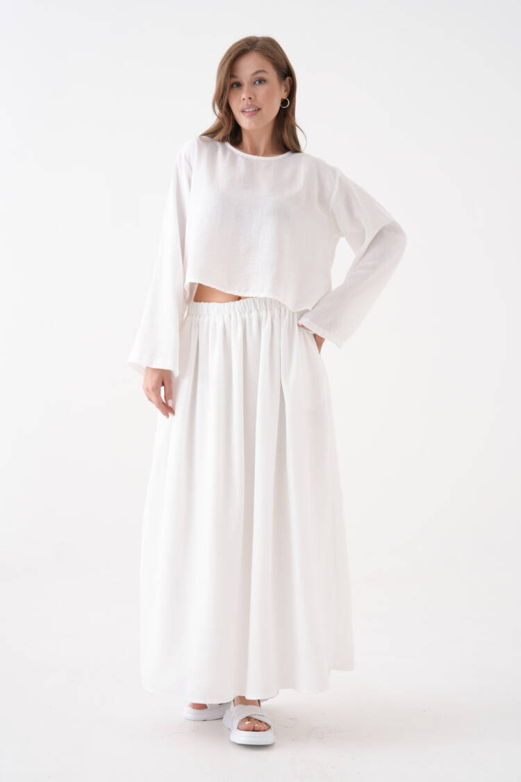 Casual Elegant Suit - Brand: First Angels - Women's Clothing Wholesale - Globality Store