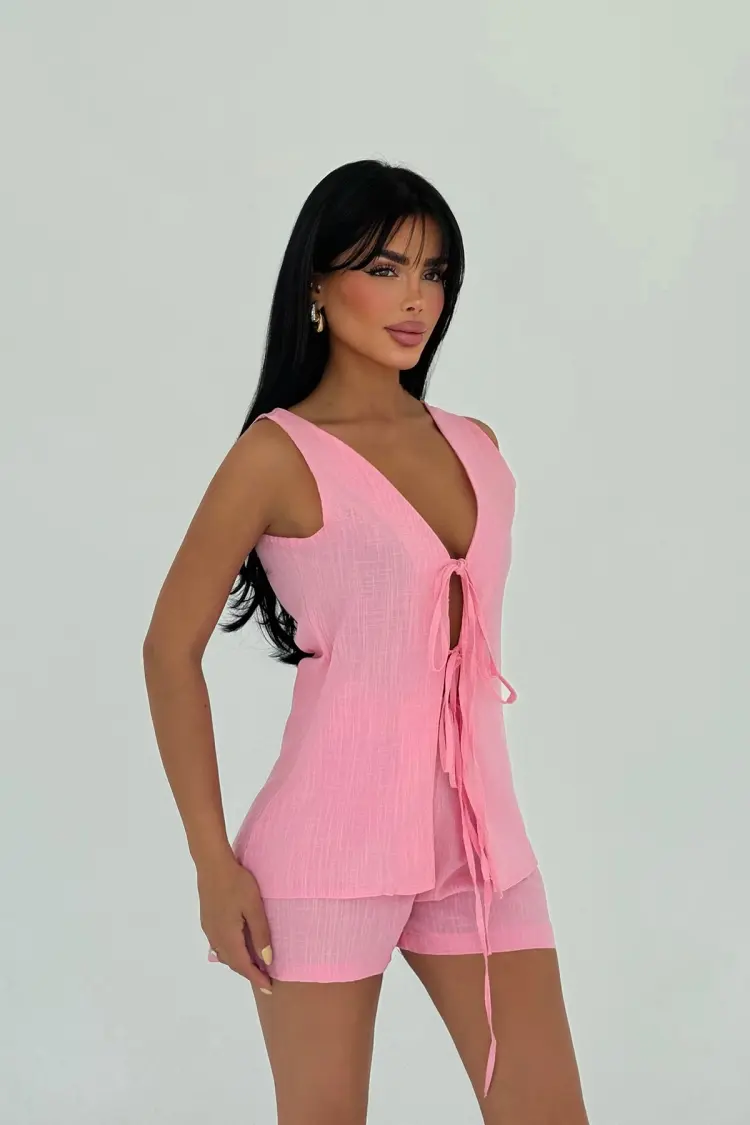 Casual Sexy Elegant Set