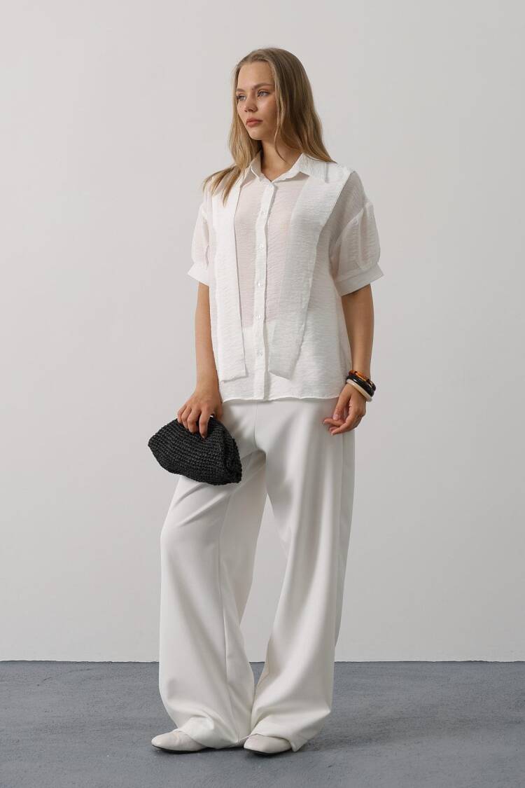 Casual Elegant Formal Shirt