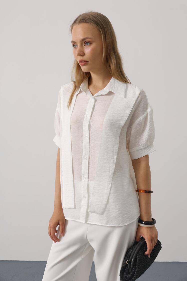 Casual Elegant Formal Shirt