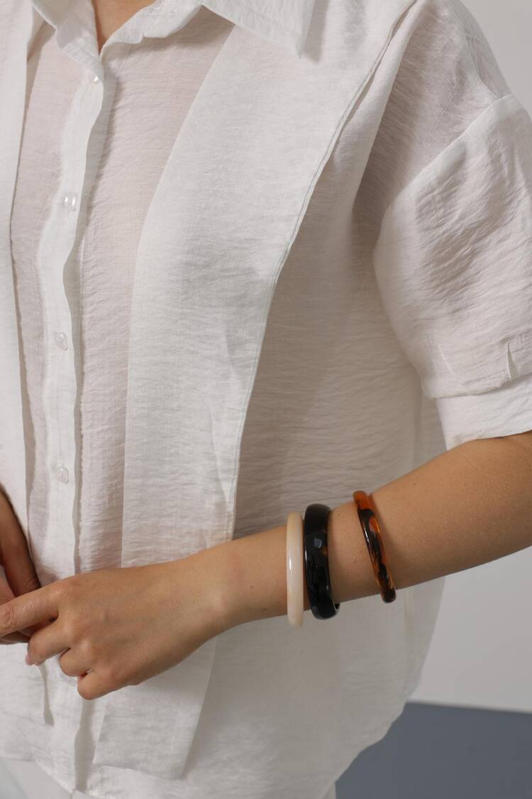 Casual Elegant Formal Shirt