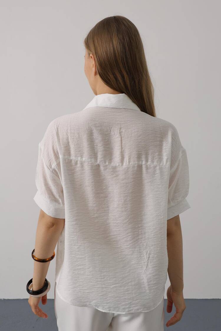 Casual Elegant Formal Shirt