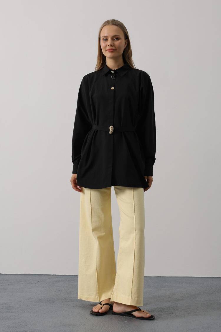 Elegant Modest Jogger Set - Brand: Reyon - Women's Clothing Wholesale - Globality Store