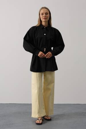 Elegant Modest Jogger Set - Brand: Reyon - Women's Clothing Wholesale - Globality Store