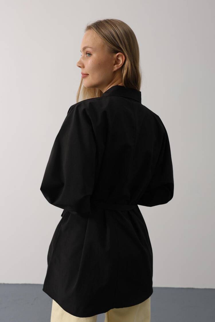 Elegant Modest Jogger Set