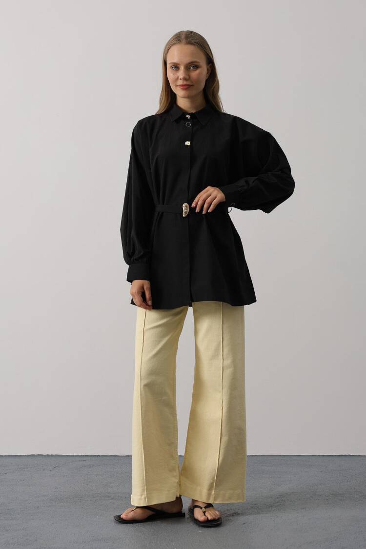 Elegant Modest Jogger Set