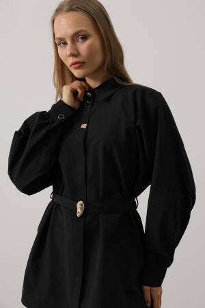 Elegant Modest Jogger Set - Brand: Reyon - Women's Clothing Wholesale - Globality Store