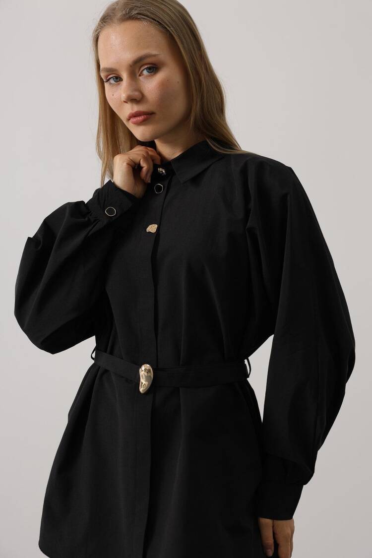 Elegant Modest Jogger Set