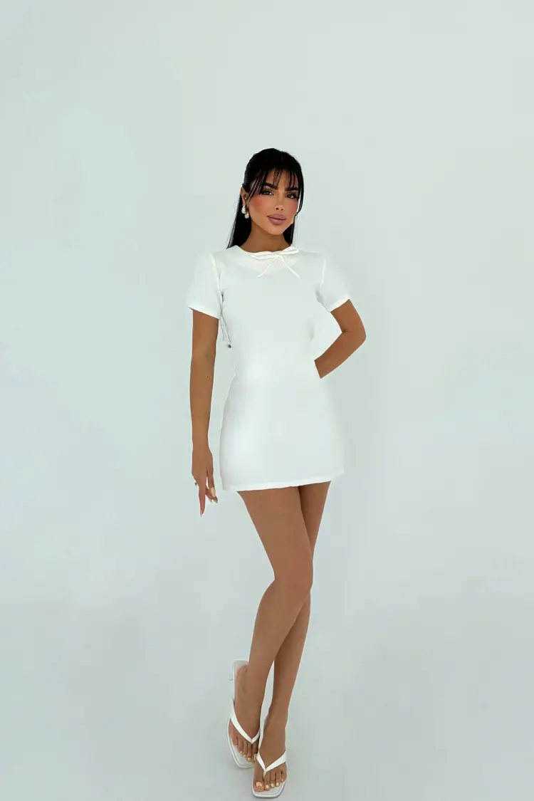 Sexy Casual Elegant Shift Dress