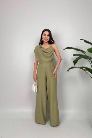 Elegant Sleeveless Jumper Dress - Brand: Miss Janell - Women's Clothing Wholesale - Globality Store