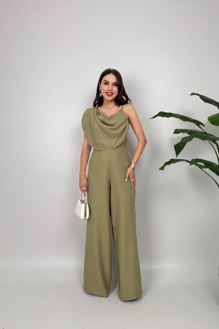 Elegant Sleeveless Jumper Dress - Brand: Miss Janell - Women's Clothing Wholesale - Globality Store