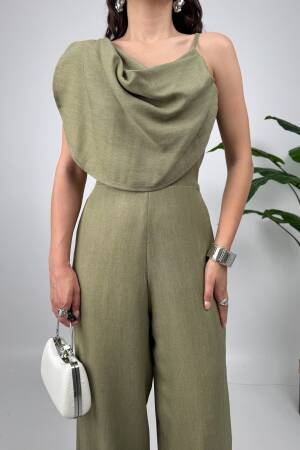 Elegant Sleeveless Jumper Dress - Brand: Miss Janell - Women's Clothing Wholesale - Globality Store