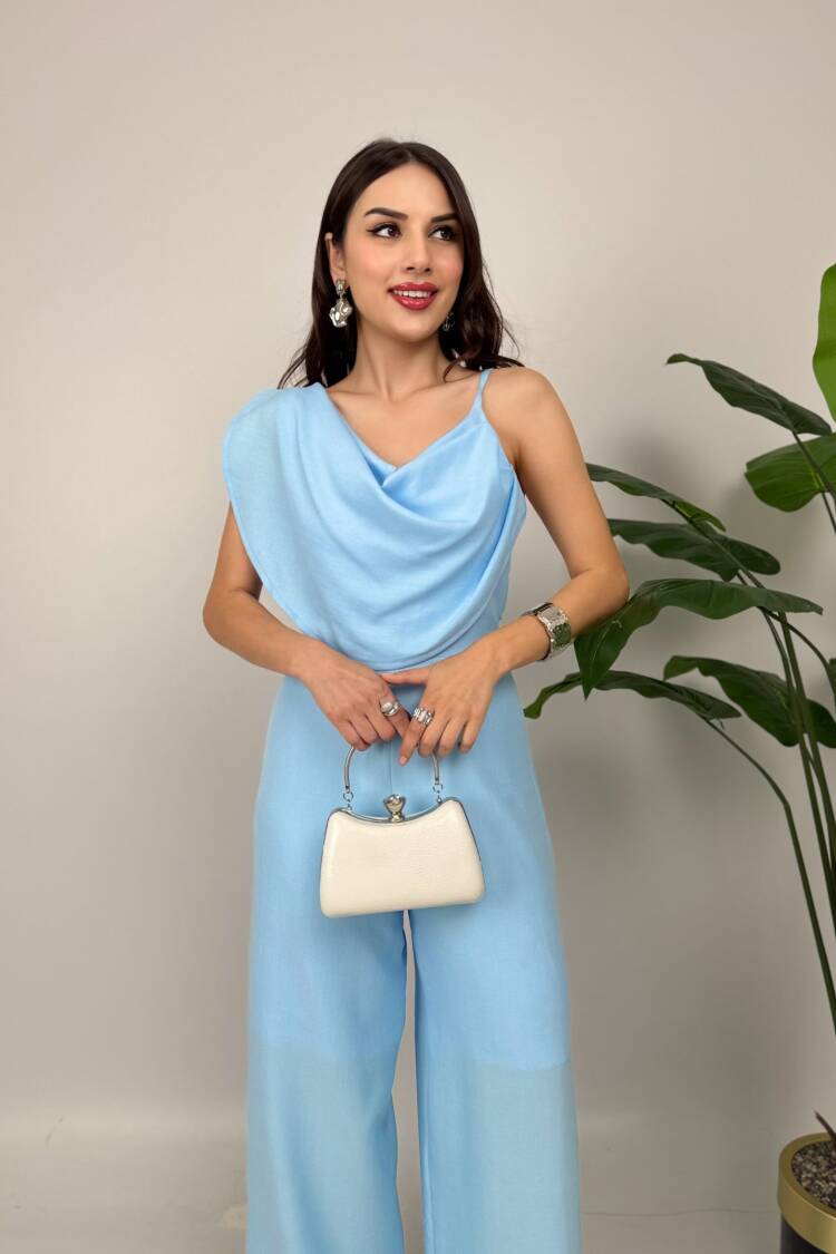 ElegantSleeveless Off Shoulder Floor Length Dress