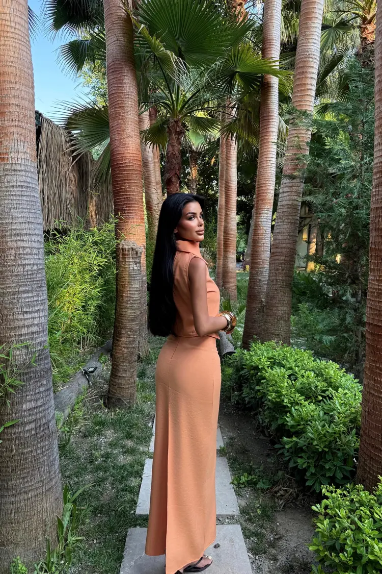 Casual Elegant Sexy Set