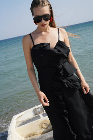 Elegant Pull On Cigarette Pants